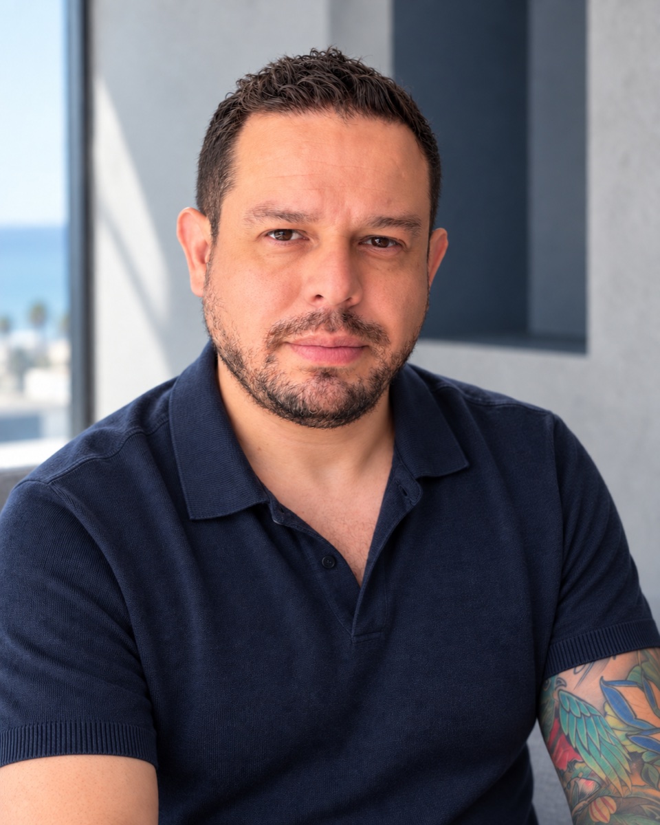 Diego S. Ding